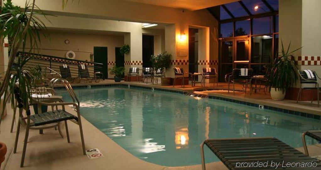 Hampton Inn & Suites Flagstaff - West Facilities photo